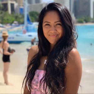 Meet your Posher, Natalie